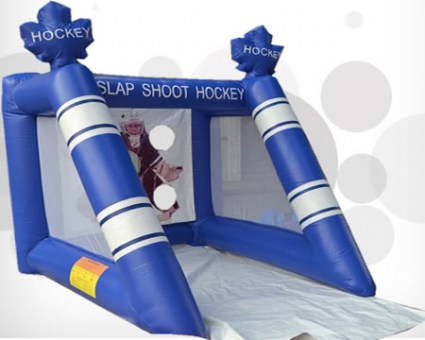 Slap Shoot Hockey1